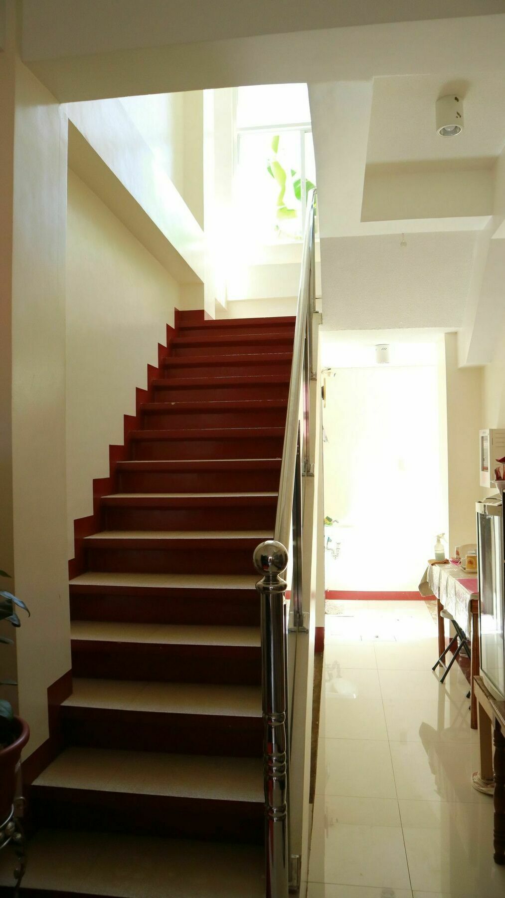 C Tower Studio Apartments Puerto Princesa Exterior foto